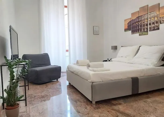 Al Colosseo Appartamento
